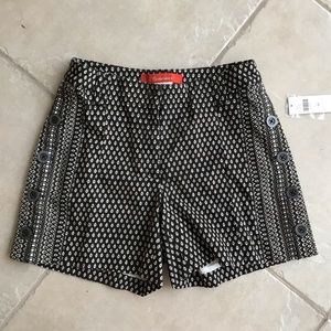 NEW! Anthropologie Shorts - size 00